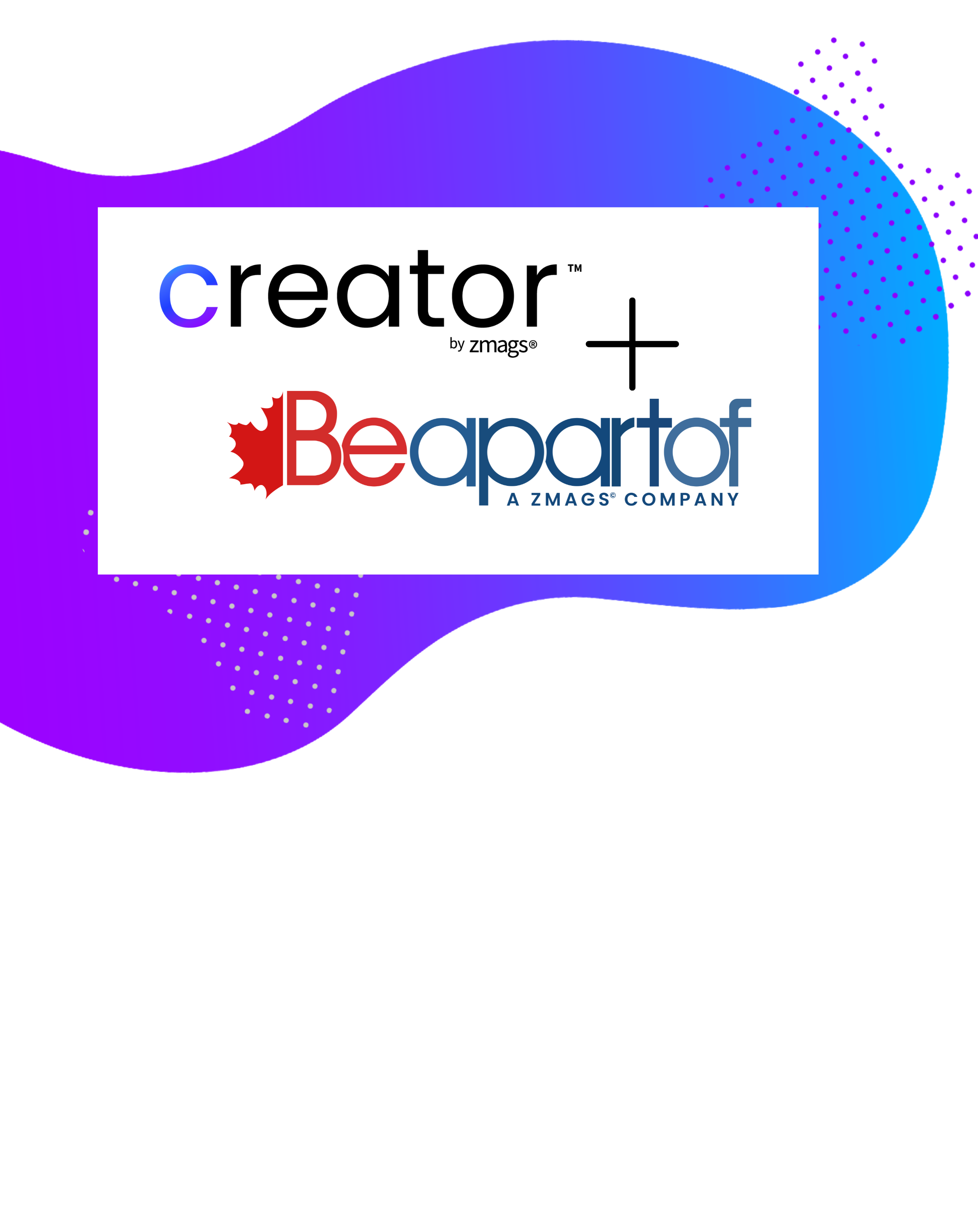 Creator and BAPO