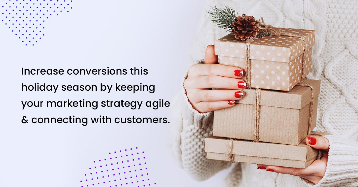 5 Ways For Brands To Connect With Shoppers This Holiday Season