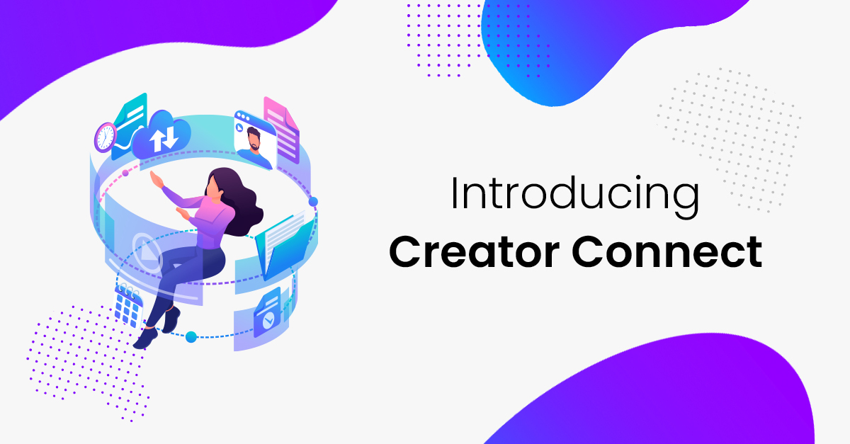Introducing Creator Connect