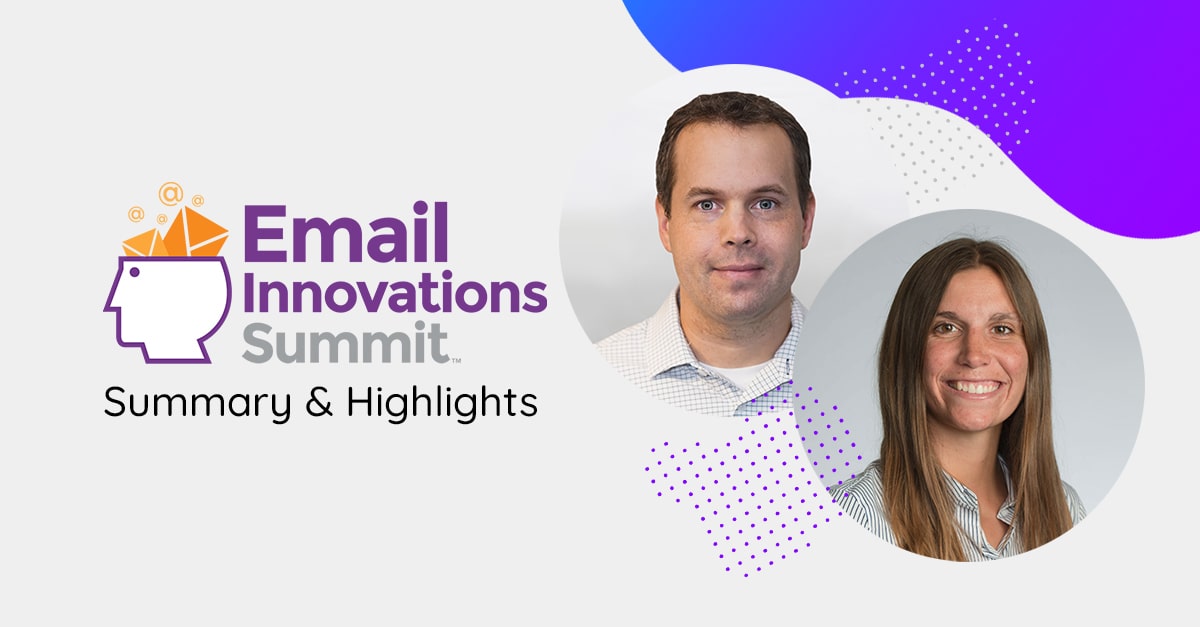 Taking Email into the New Digital Era