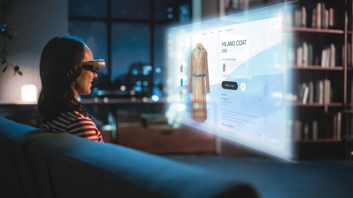 Seven Ecommerce Trends for 2023