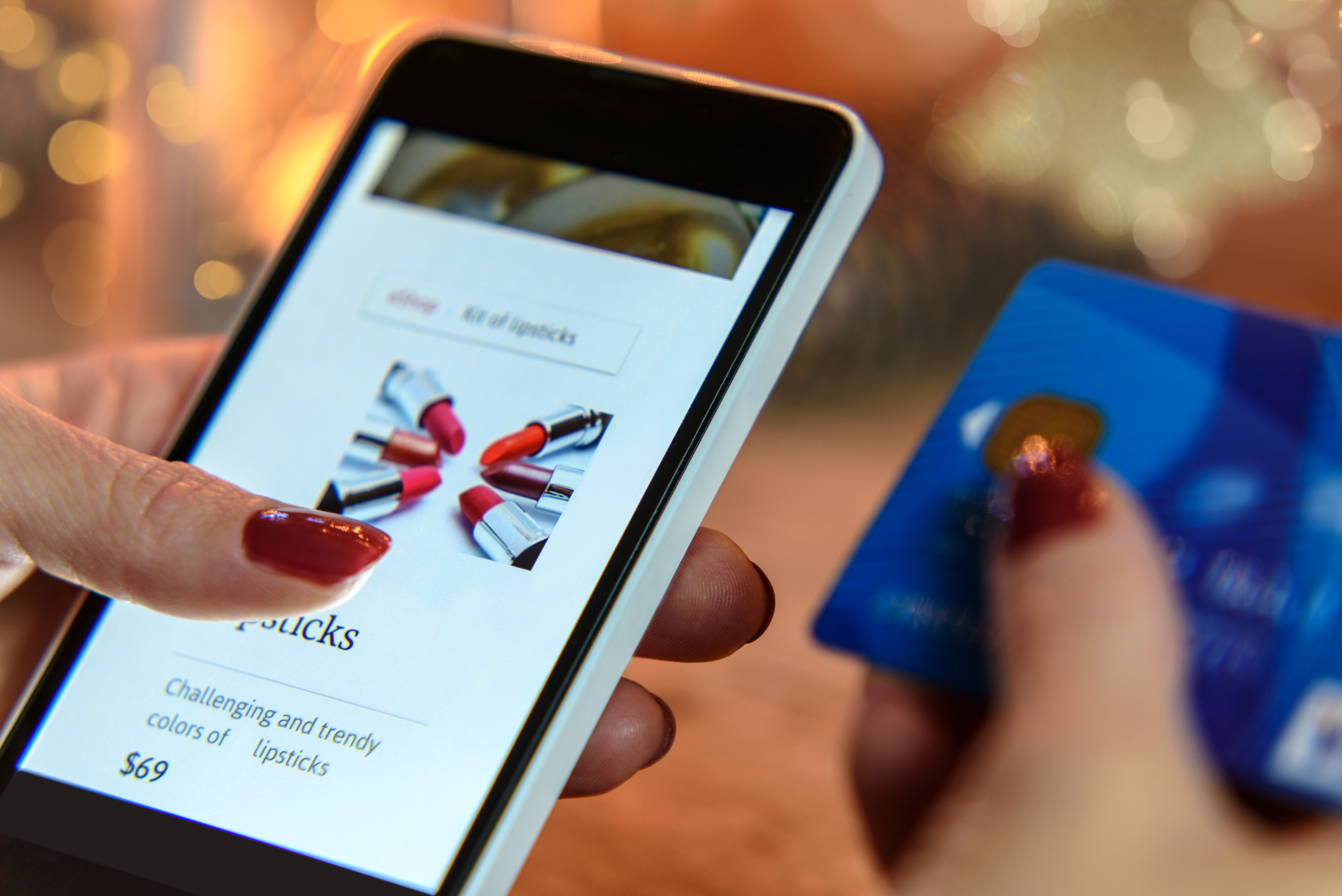 Five Ways to Drive Engagement for Mobile Ecommerce Websites 